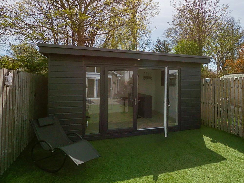 Garage Conversion - London - Builders R Us