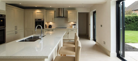 Home Renovation - Finchley - Builders R Us