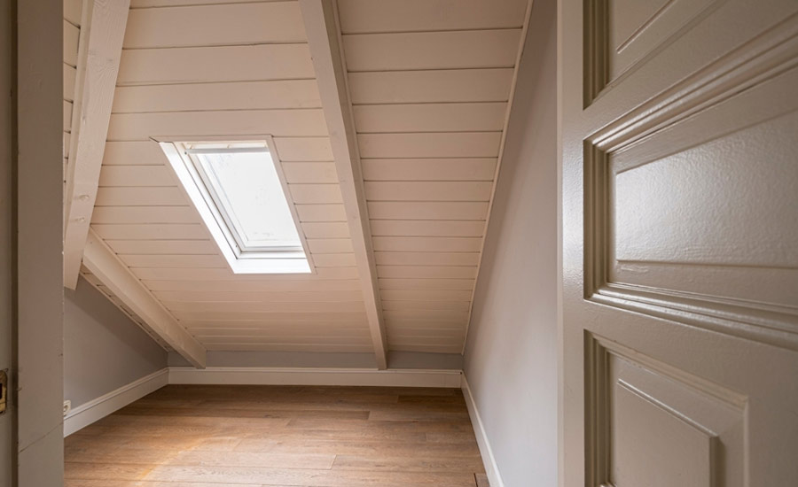 Can You Do A Loft Conversion In A Small London House - Builders R US