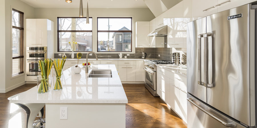 Builders In Kensington - Builders R US