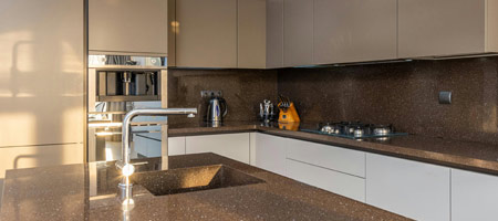 Home Refurbishment - Brook Green - Builders R US