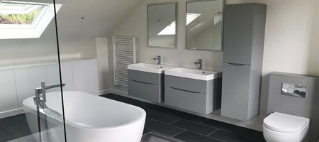 Home Refurbishment - Builders In Brook Green - Builders R US