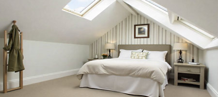 Home Renovation - Chiswick - Builders R US