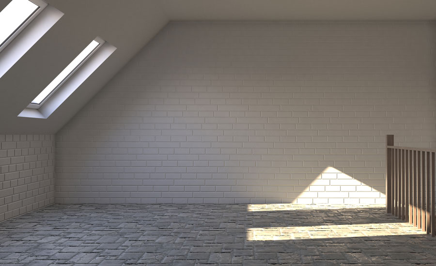 When Is A Mansard Loft Conversion Worth It